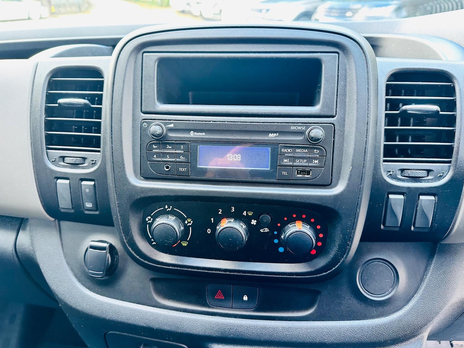 Used Renault Trafic 2017 for sale - 76360458: Photo 27