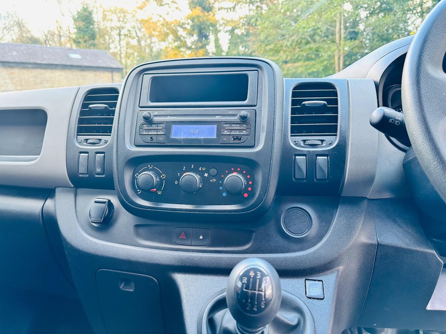 Used Renault Trafic 2017 for sale - 76360458: Photo 28