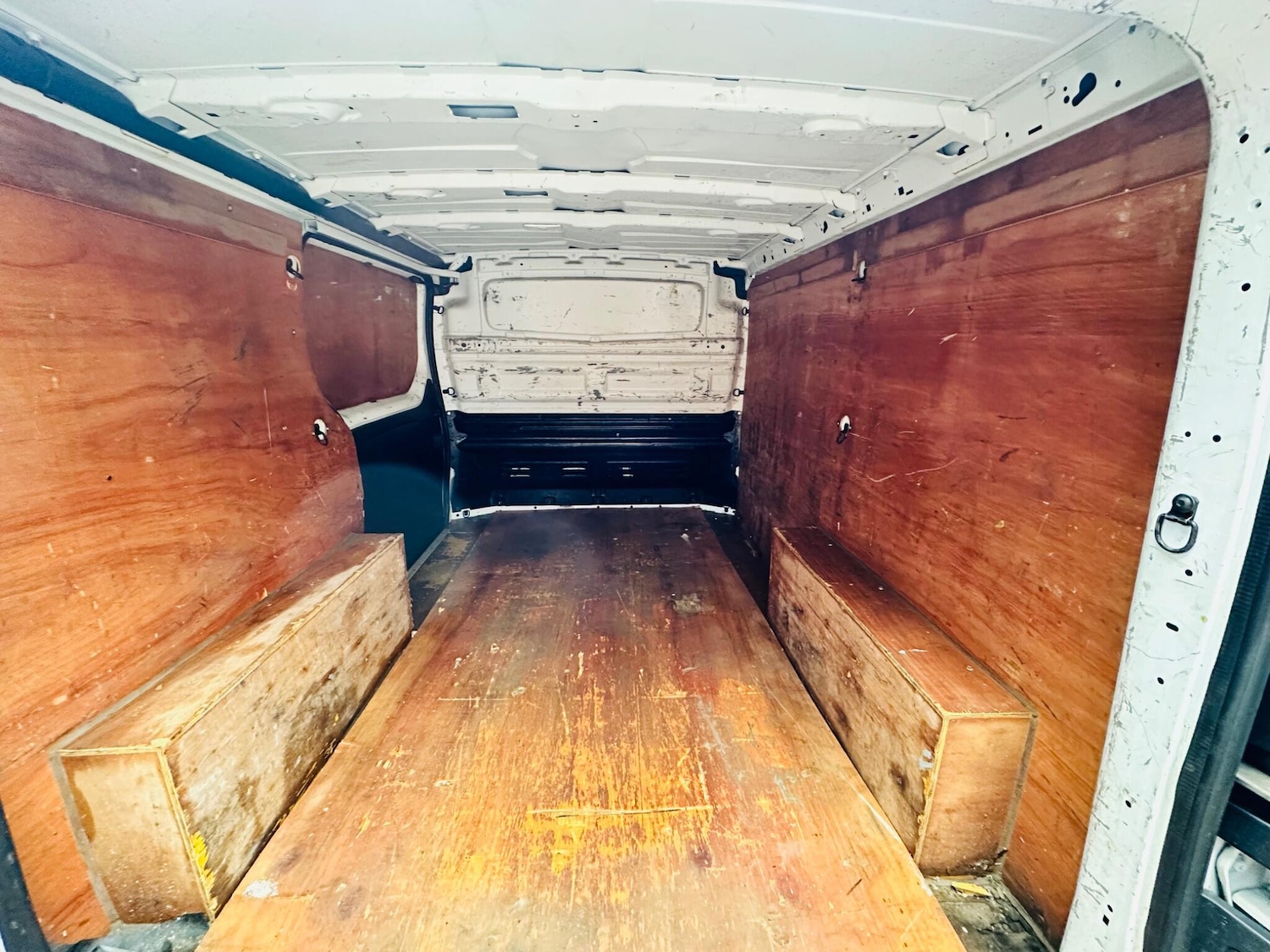 Used Renault Trafic 2017 for sale - 76360458: Photo 30