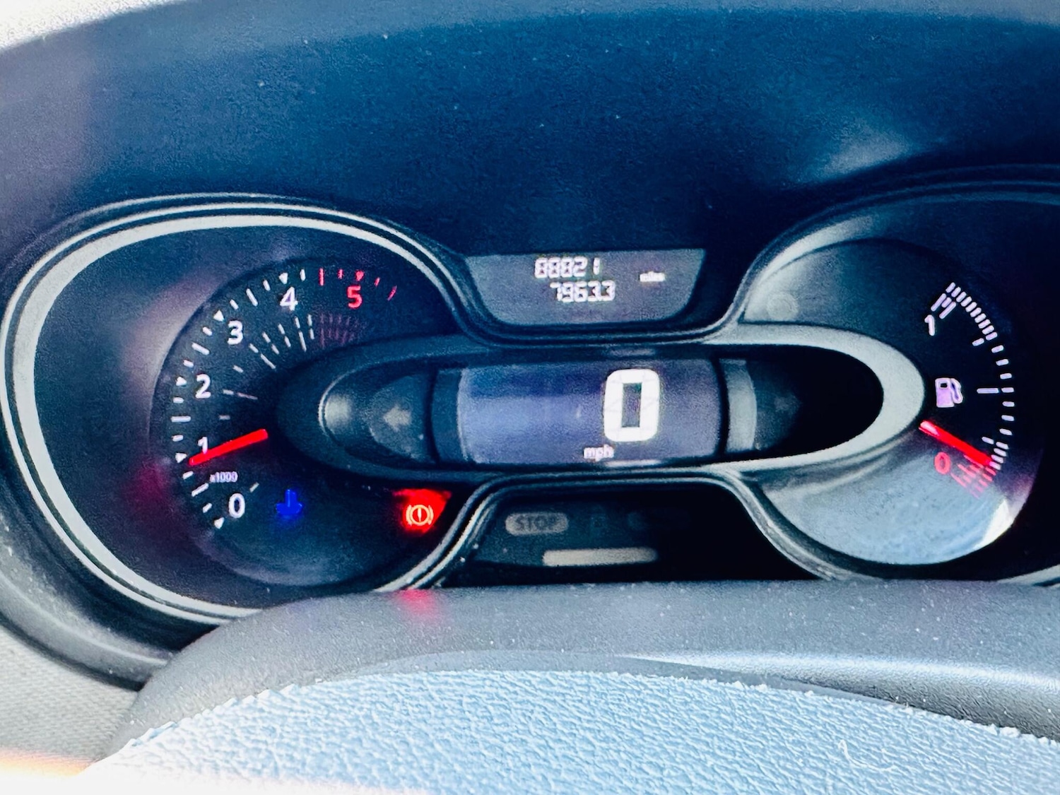 Used Renault Trafic 2017 for sale - 76360458: Photo 32