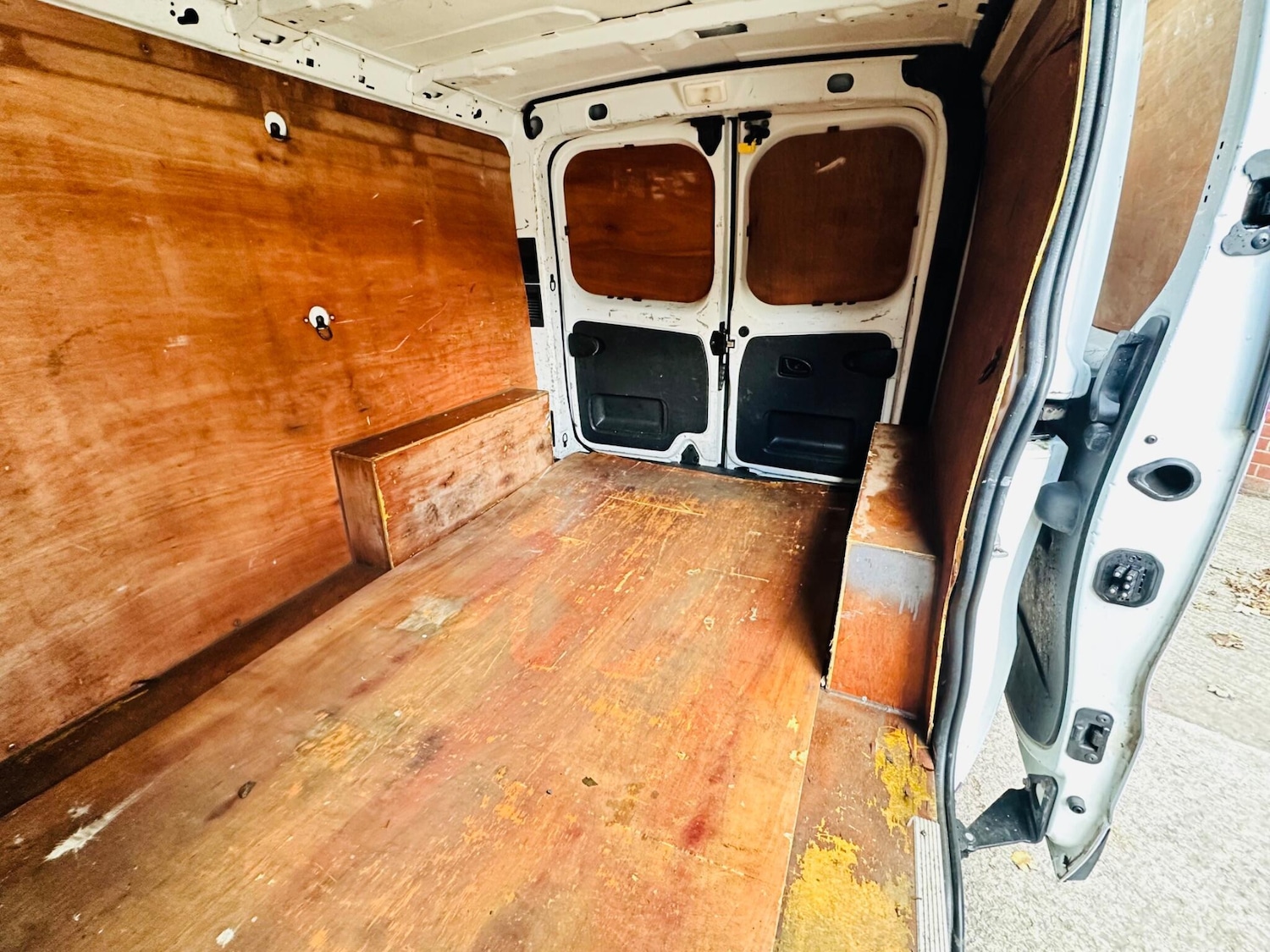 Used Renault Trafic 2017 for sale - 76360458: Photo 33