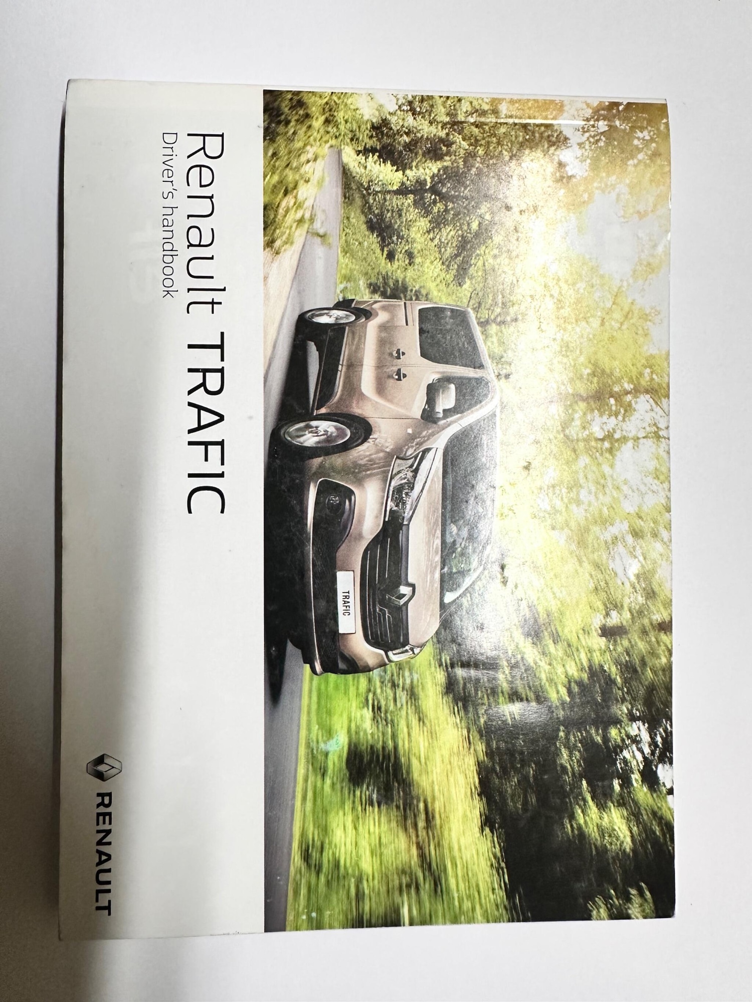 Used Renault Trafic 2017 for sale - 76360458: Photo 41