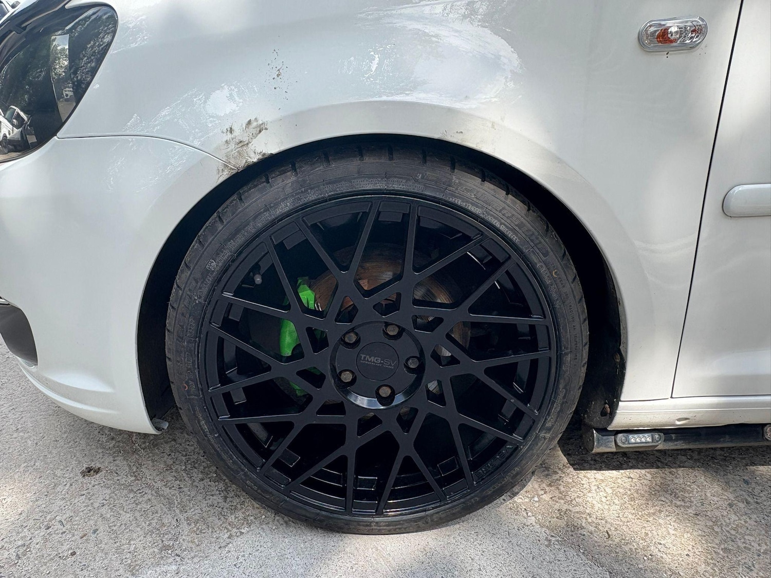 Used Volkswagen Caddy 2014 for sale - 76360776: Photo 15