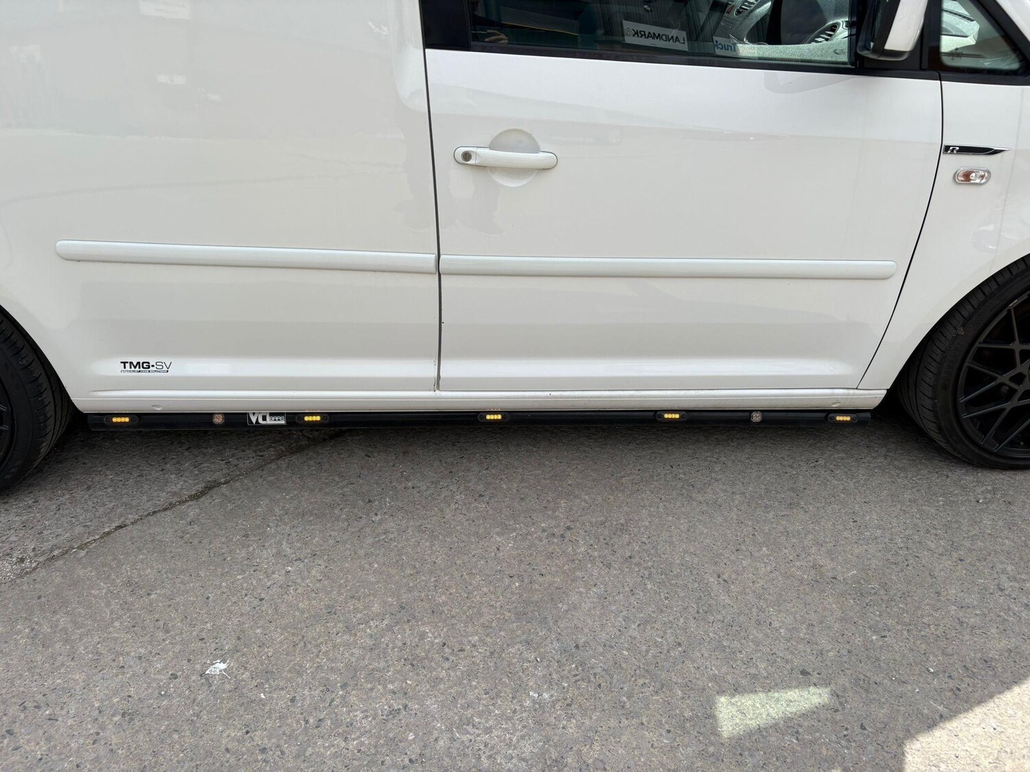 Used Volkswagen Caddy 2014 for sale - 76360776: Photo 28