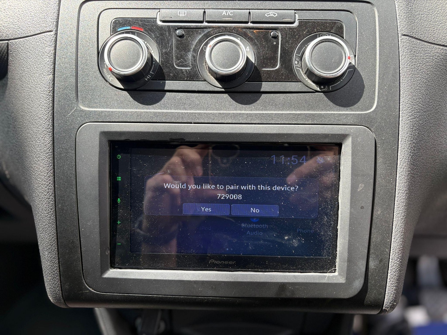 Vehicle 27