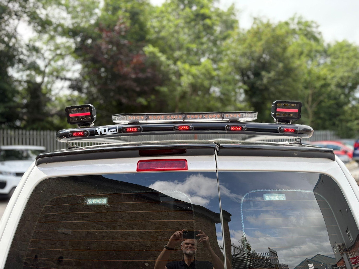 Vehicle 28