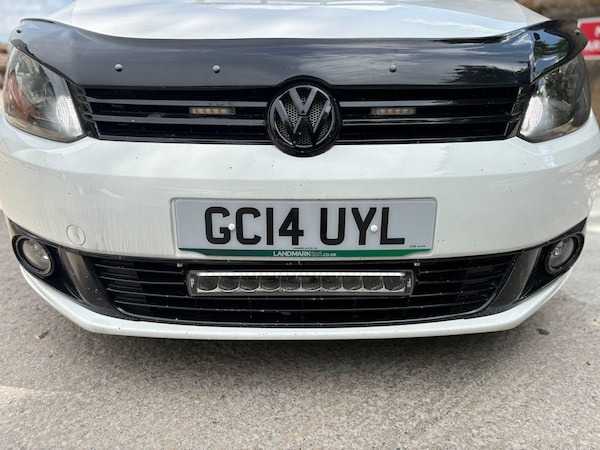 Used Volkswagen Caddy for sale - 74611075: Photo 31