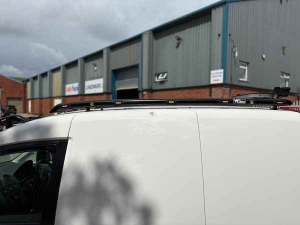 Used Volkswagen Caddy for sale - 74611075: Photo 33
