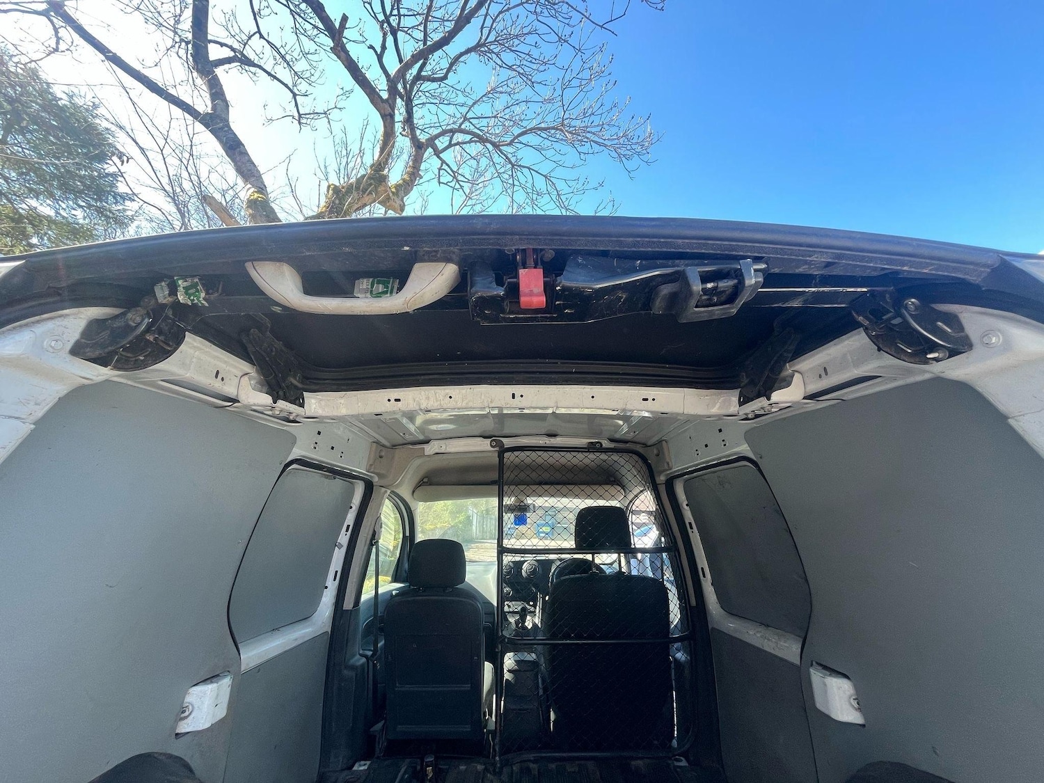 Used Mercedes-Benz Citan 2015 for sale - 76953530: Photo 12