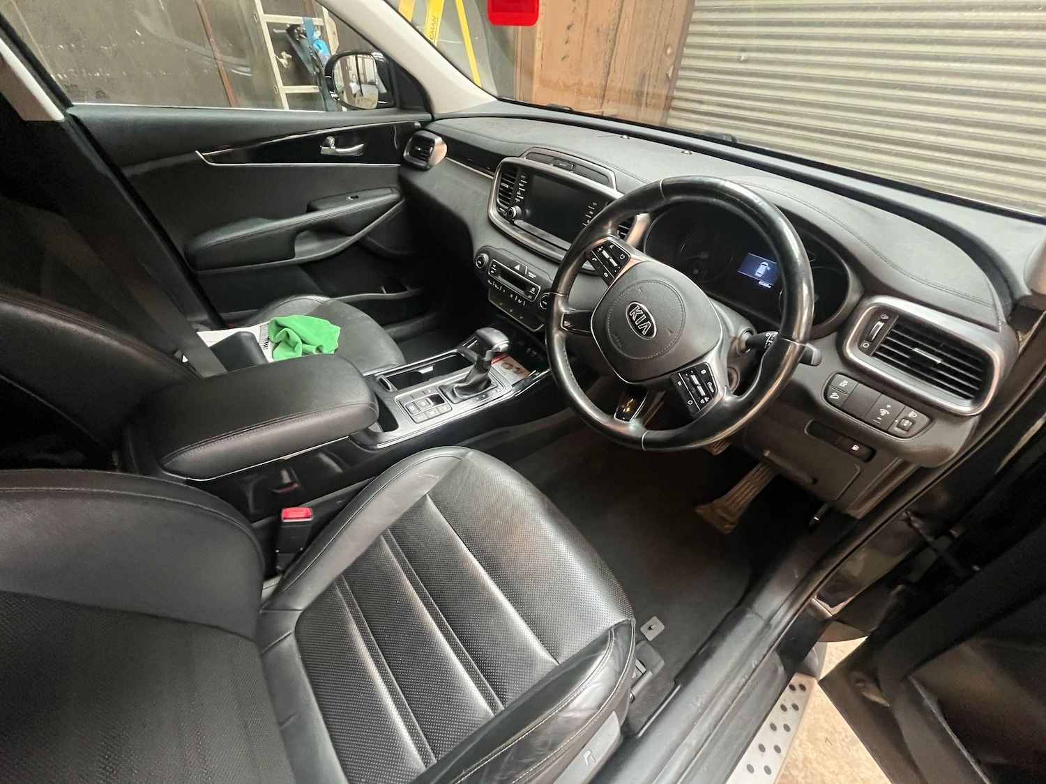 Used Mercedes-Benz Citan 2015 for sale - 76953530: Photo 4