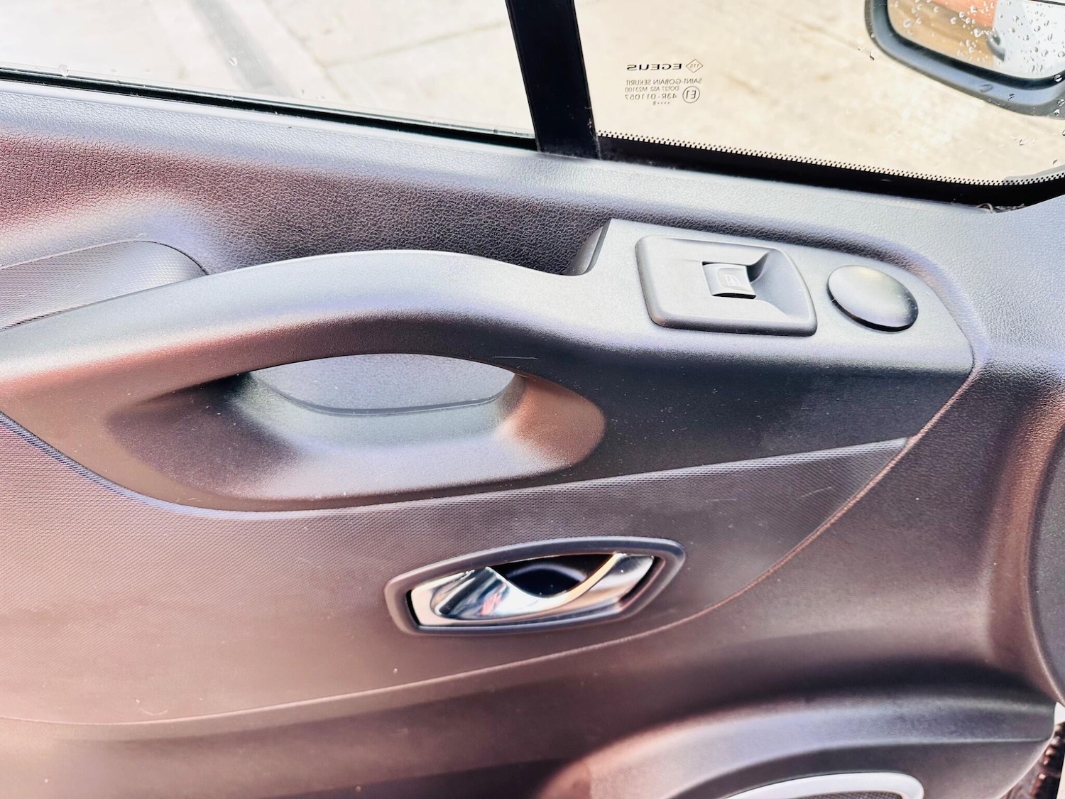 Used Vauxhall Vivaro 2018 for sale - 76423149: Photo 20