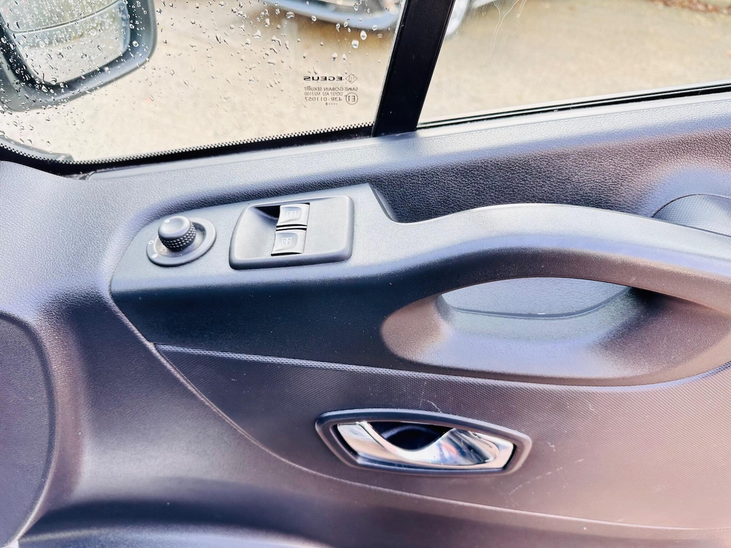 Used Vauxhall Vivaro 2018 for sale - 76423149: Photo 25