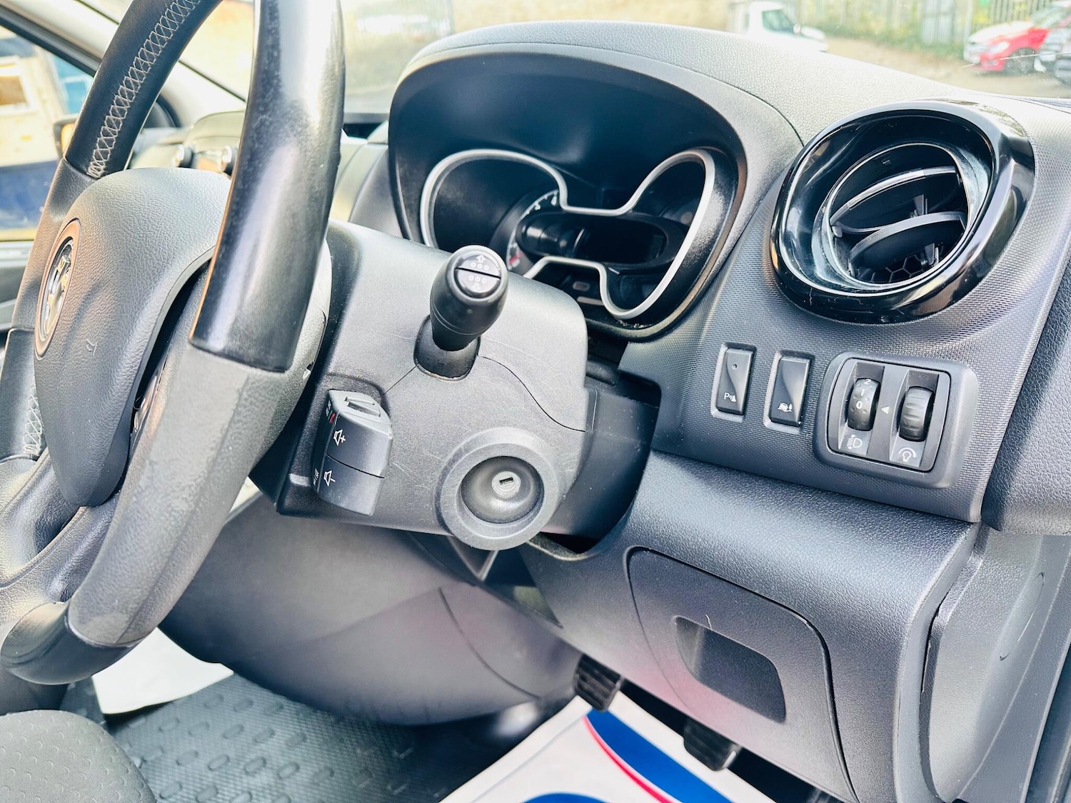 Used Vauxhall Vivaro 2018 for sale - 76423149: Photo 29