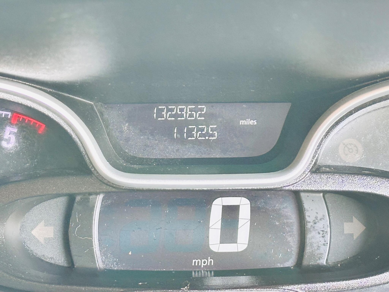 Used Vauxhall Vivaro 2018 for sale - 76423149: Photo 35