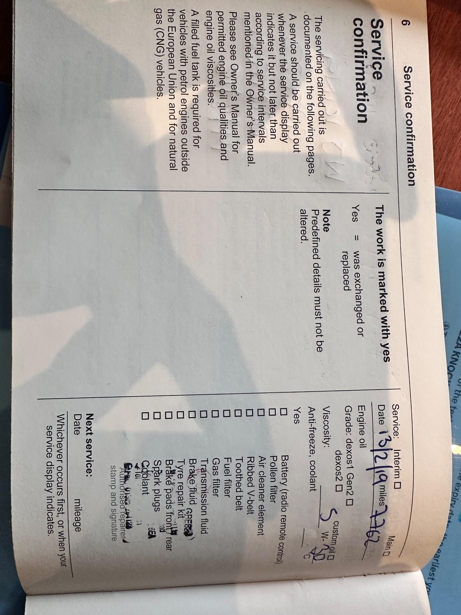 Used Vauxhall Vivaro 2018 for sale - 76423149: Photo 45