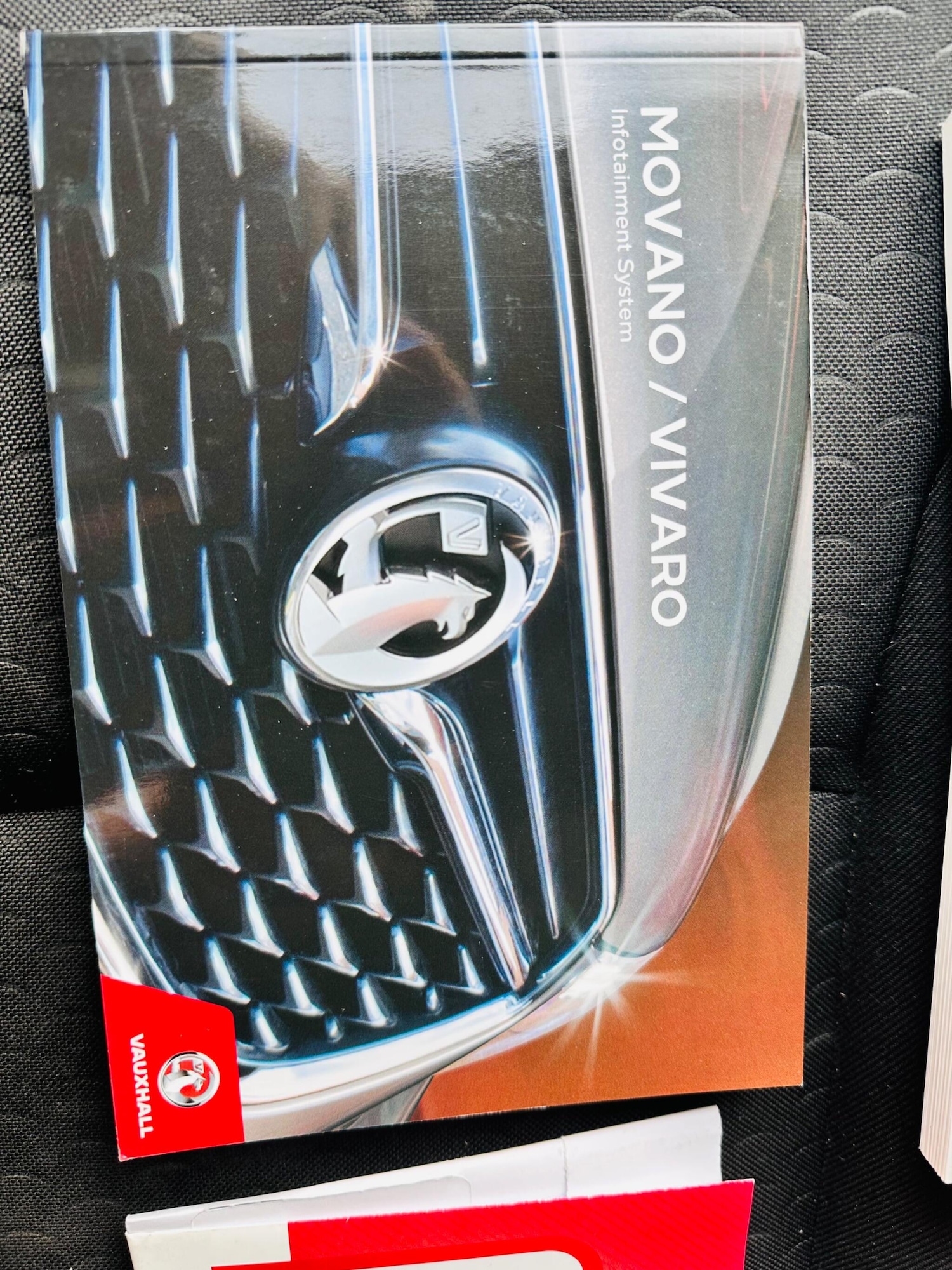 Used Vauxhall Vivaro 2018 for sale - 76423149: Photo 46