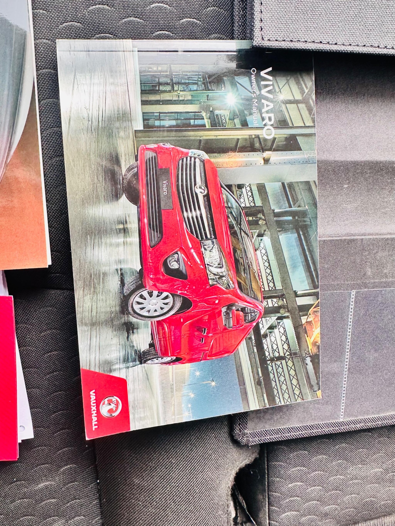 Used Vauxhall Vivaro 2018 for sale - 76423149: Photo 47