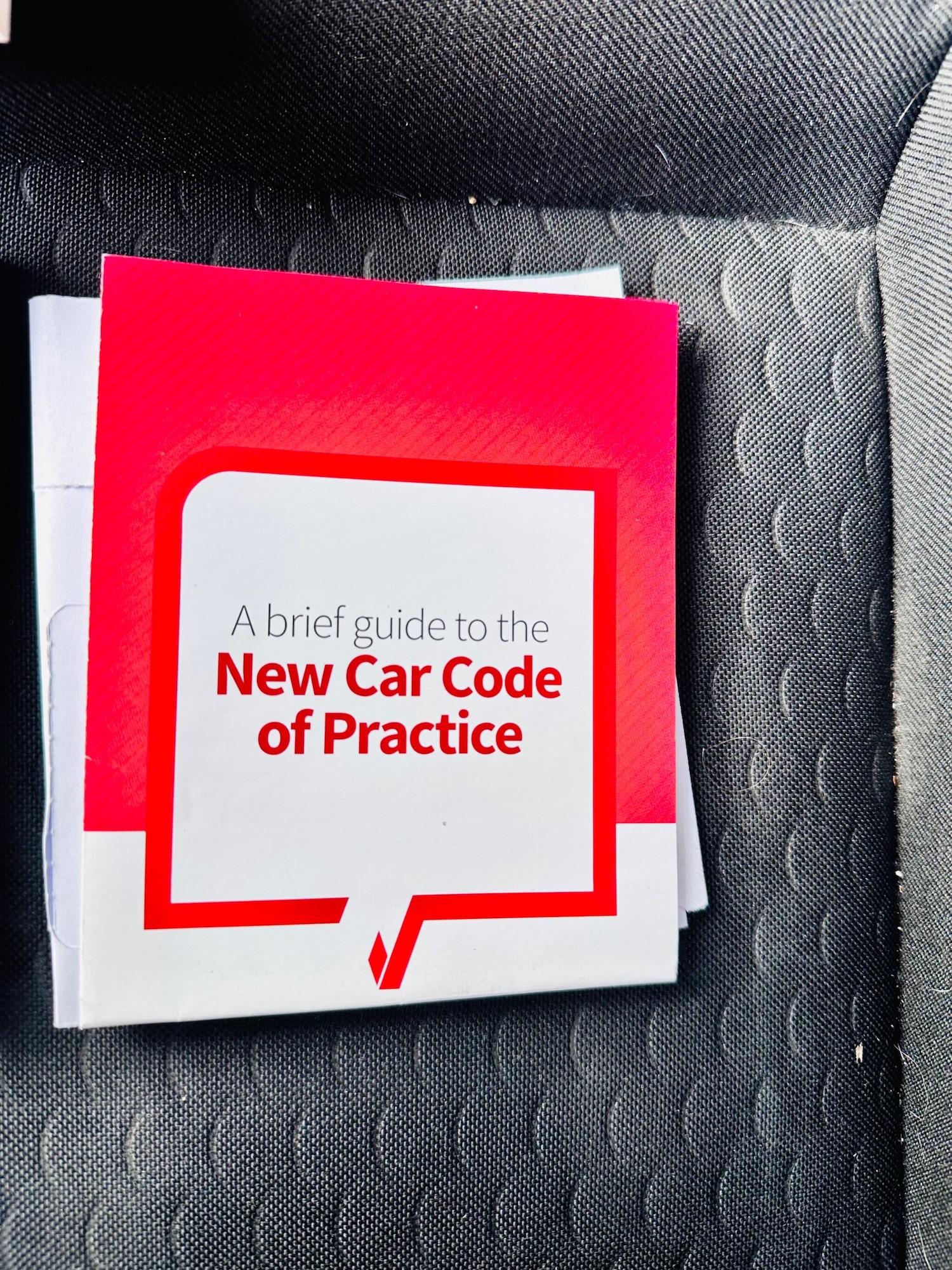 Used Vauxhall Vivaro 2018 for sale - 76423149: Photo 48