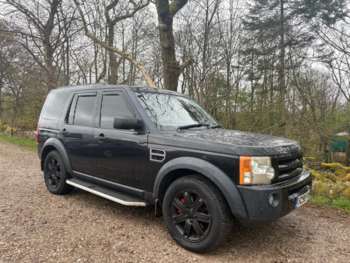 2006 (56) - 2.7 Td V6 HSE 5dr Auto