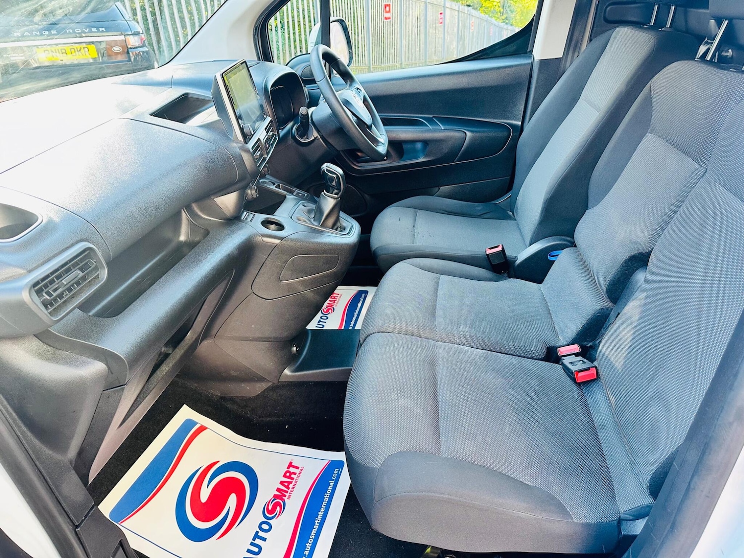 Used Vauxhall Combo 2021 for sale - 76388621: Photo 20