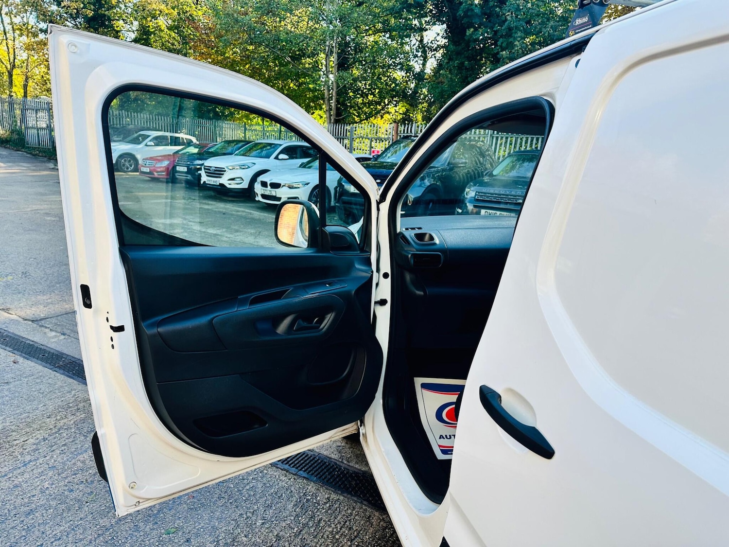 Used Vauxhall Combo 2021 for sale - 76388621: Photo 22