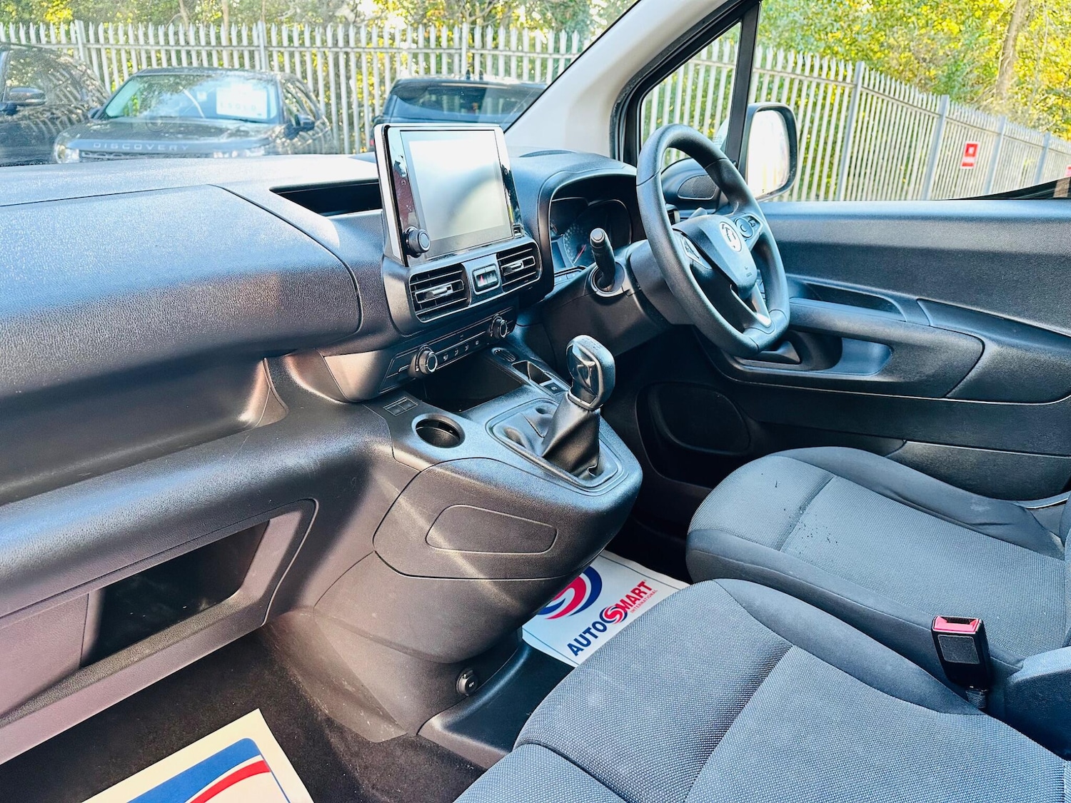 Used Vauxhall Combo 2021 for sale - 76388621: Photo 25