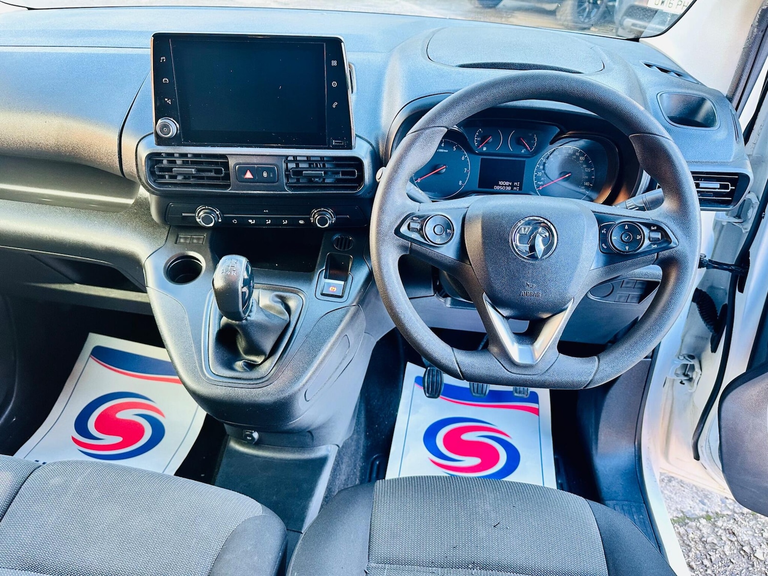 Used Vauxhall Combo 2021 for sale - 76388621: Photo 26