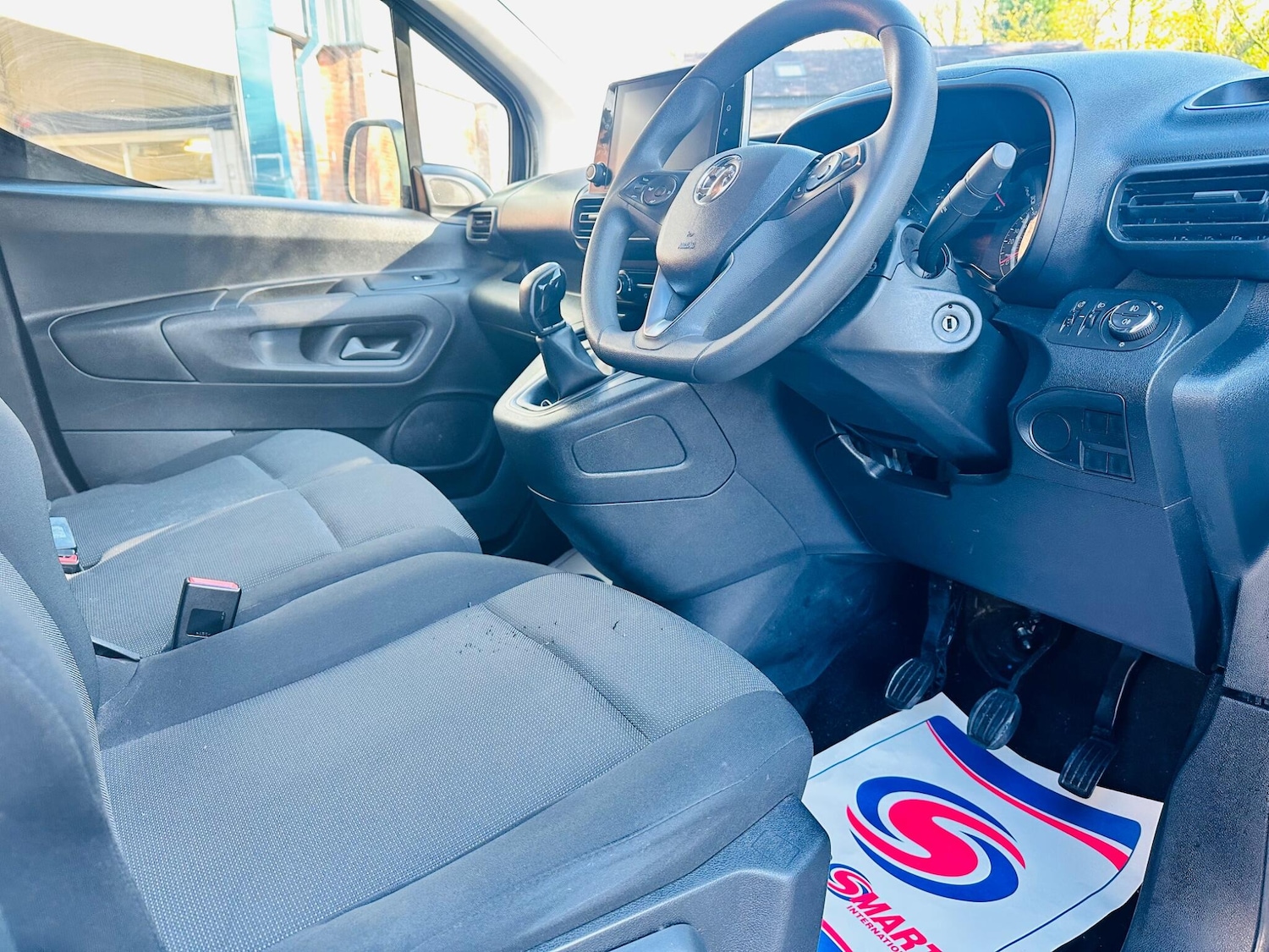 Used Vauxhall Combo 2021 for sale - 76388621: Photo 27