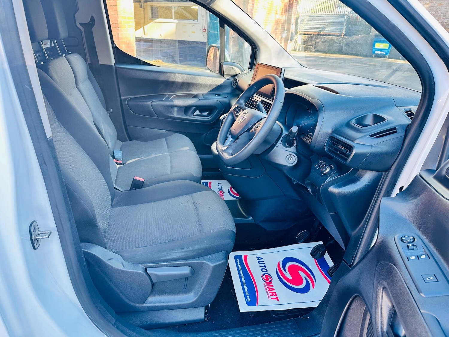 Used Vauxhall Combo 2021 for sale - 76388621: Photo 28