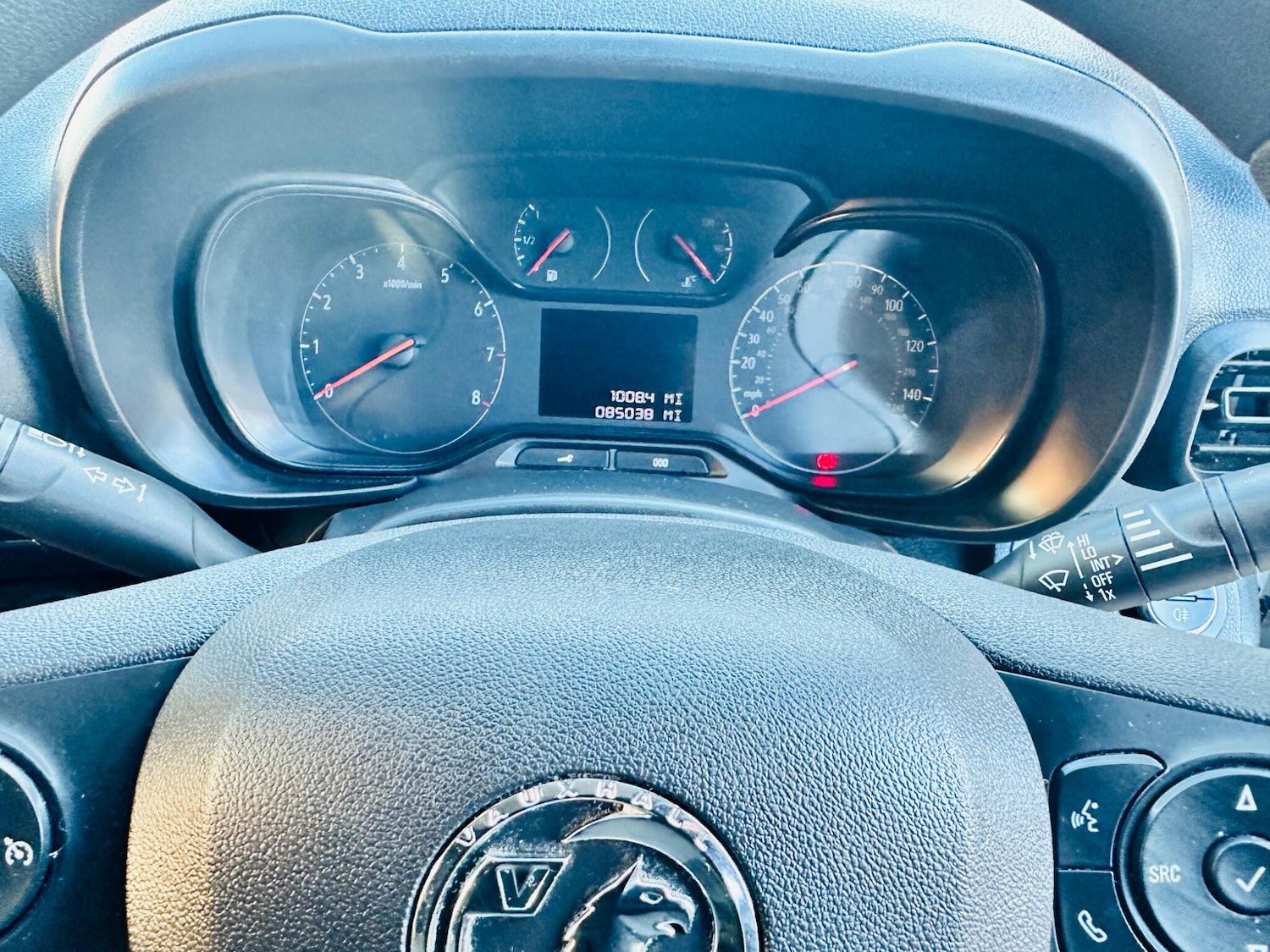 Used Vauxhall Combo 2021 for sale - 76388621: Photo 31