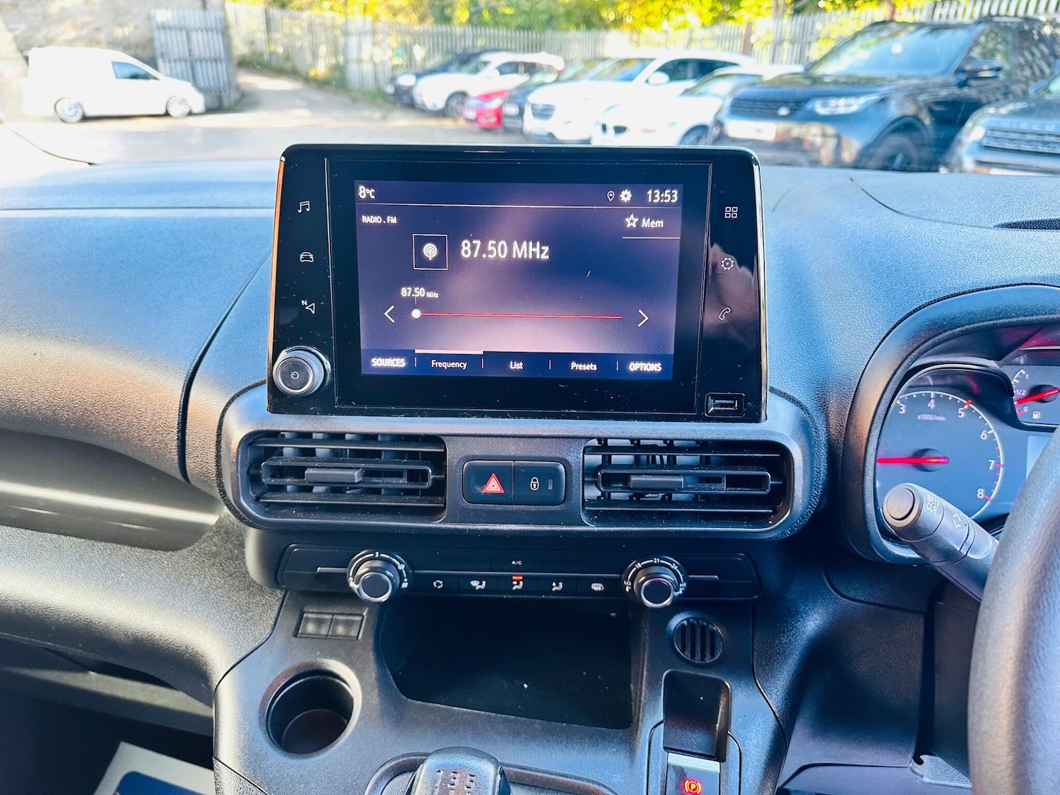 Used Vauxhall Combo 2021 for sale - 76388621: Photo 32