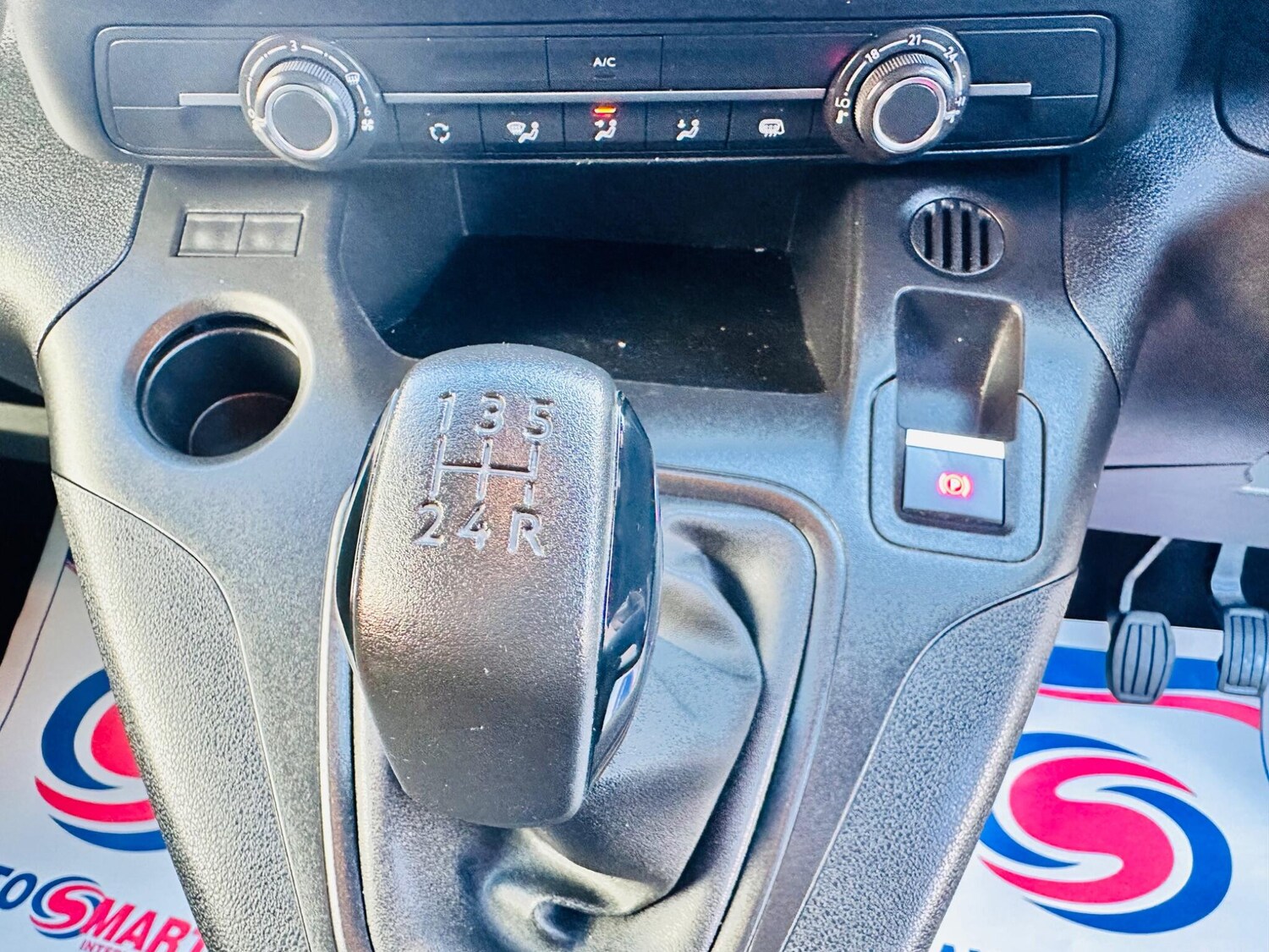 Used Vauxhall Combo 2021 for sale - 76388621: Photo 33