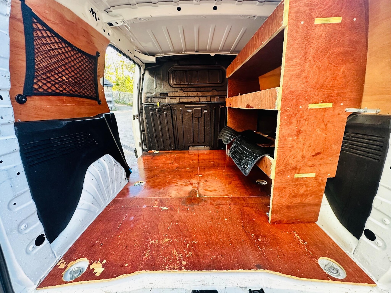 Used Vauxhall Combo 2021 for sale - 76388621: Photo 35