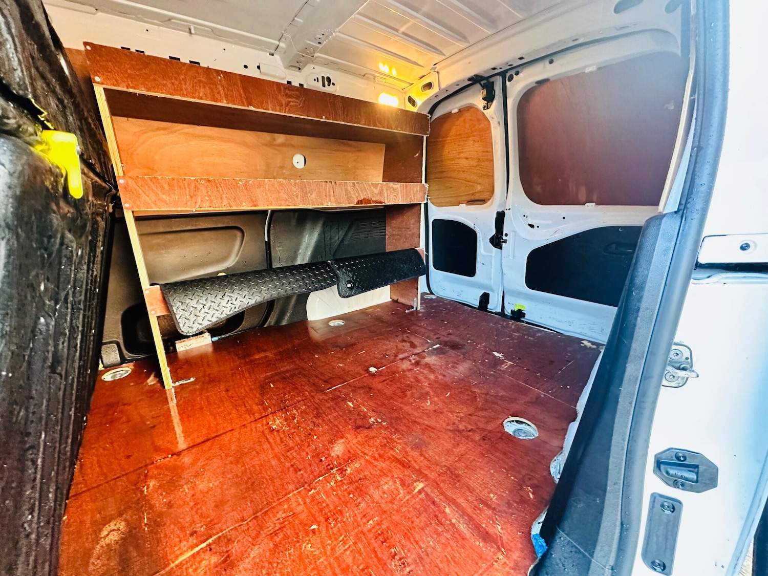 Used Vauxhall Combo 2021 for sale - 76388621: Photo 38