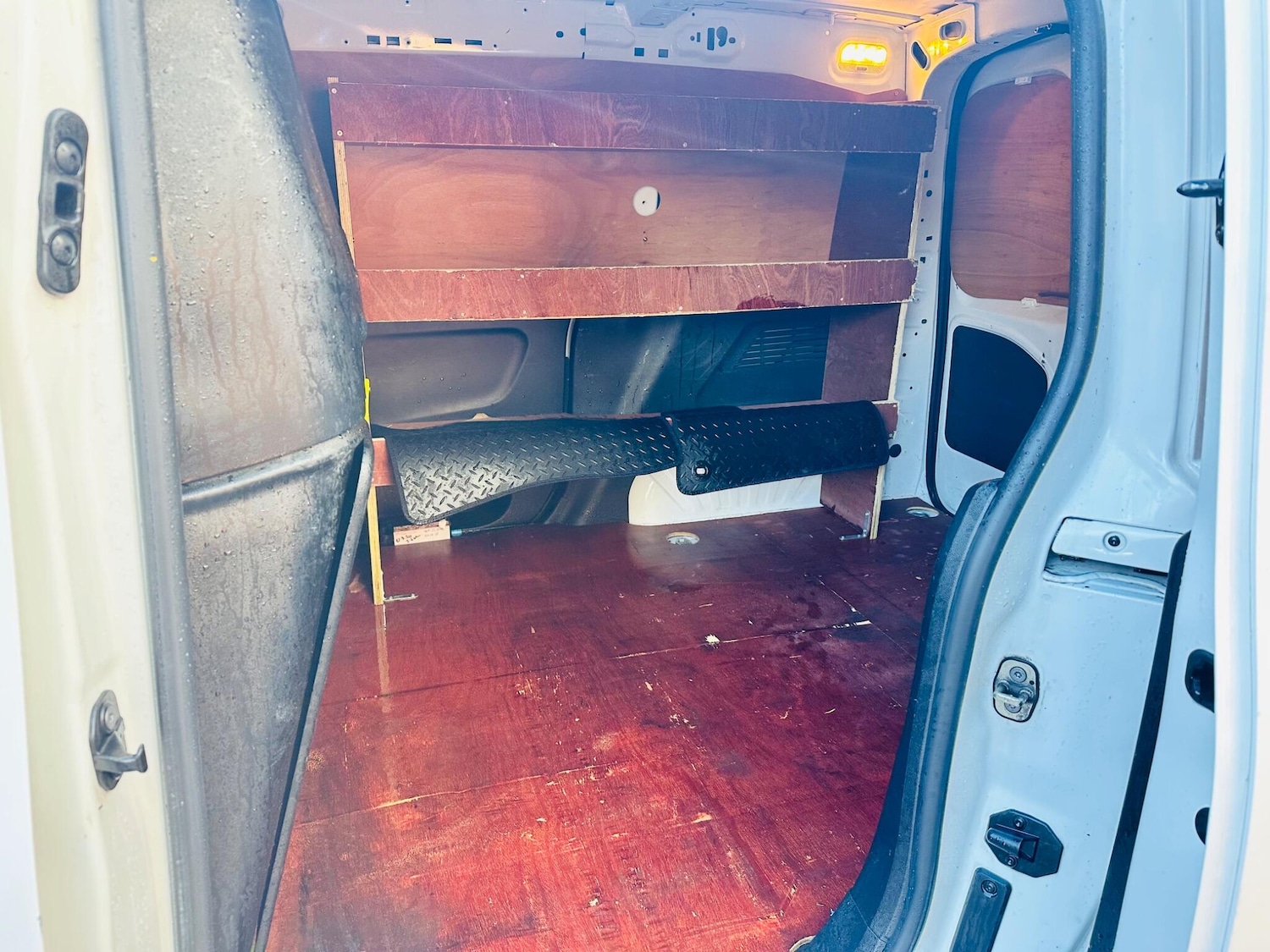 Used Vauxhall Combo 2021 for sale - 76388621: Photo 39