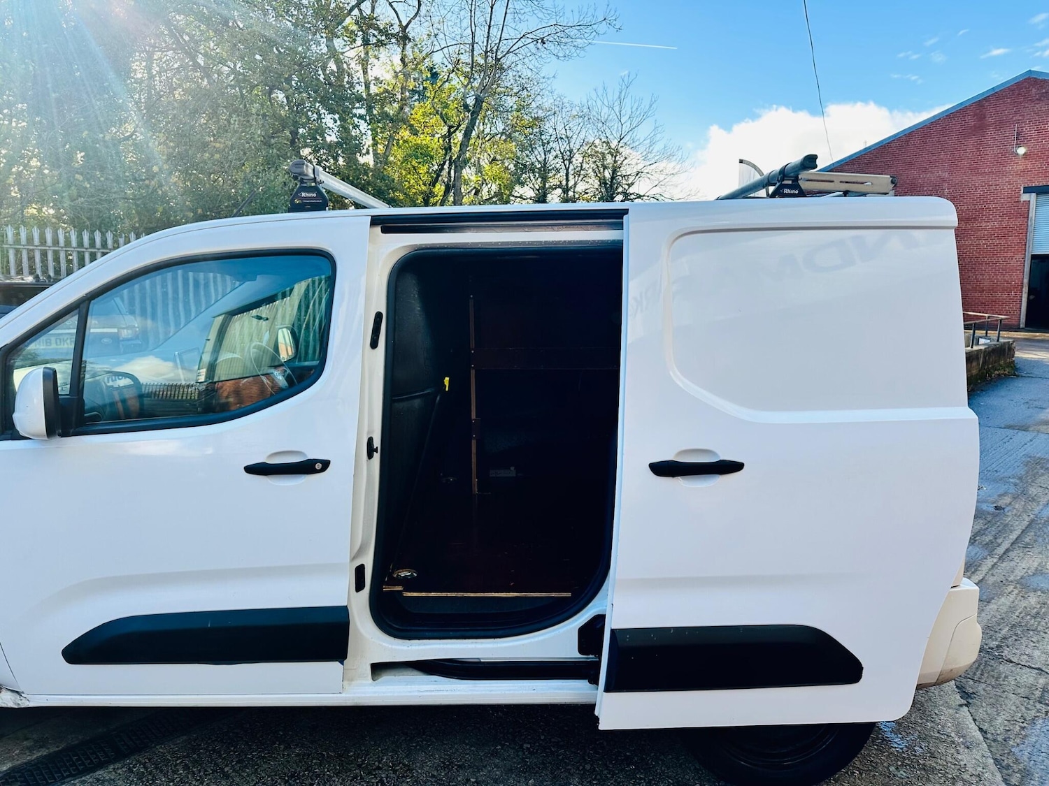 Used Vauxhall Combo 2021 for sale - 76388621: Photo 40