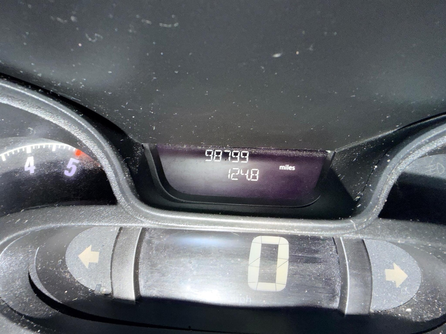 Used Vauxhall Vivaro 2017 for sale - 76952310: Photo 34