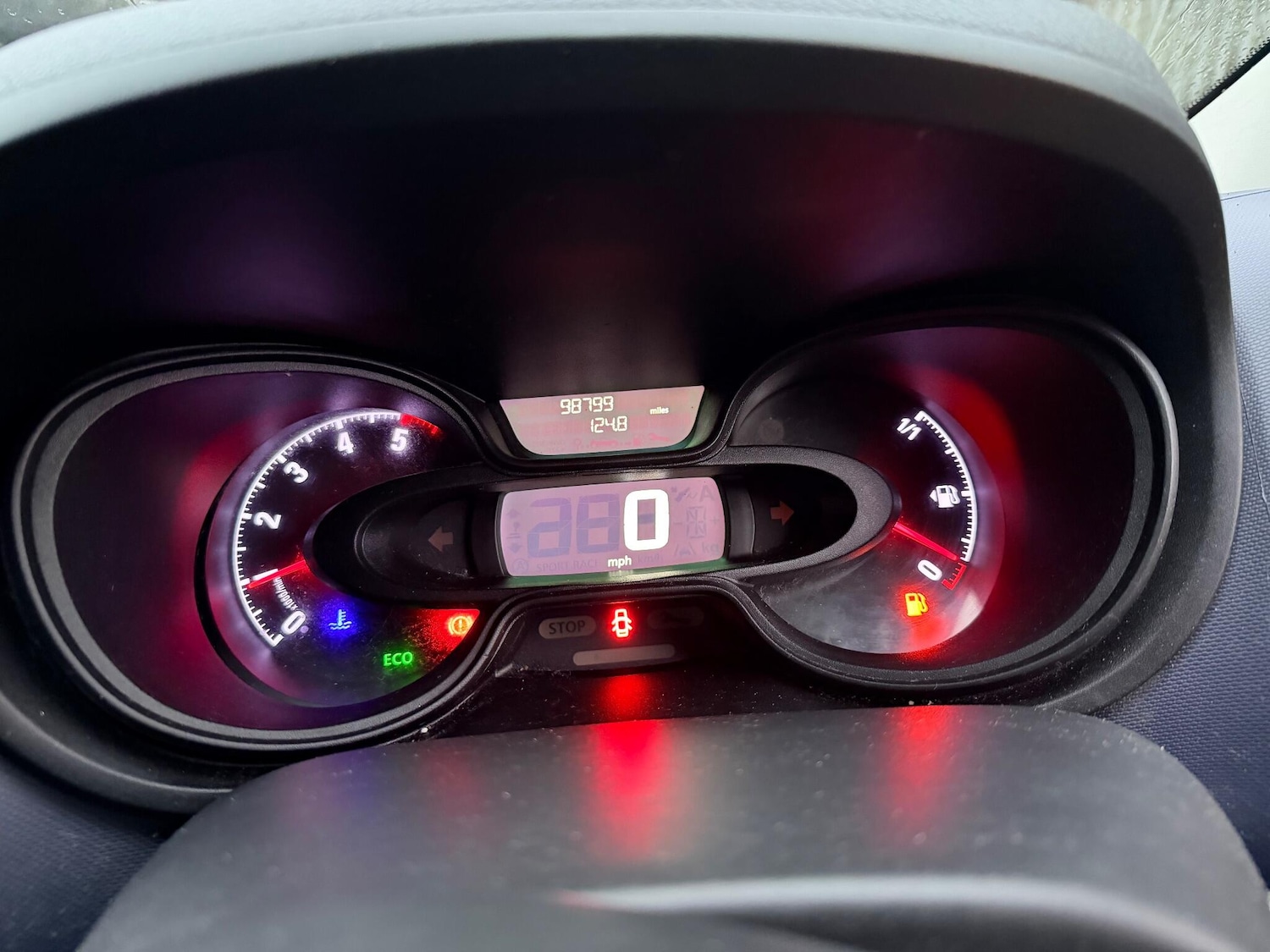 Used Vauxhall Vivaro 2017 for sale - 76952310: Photo 35