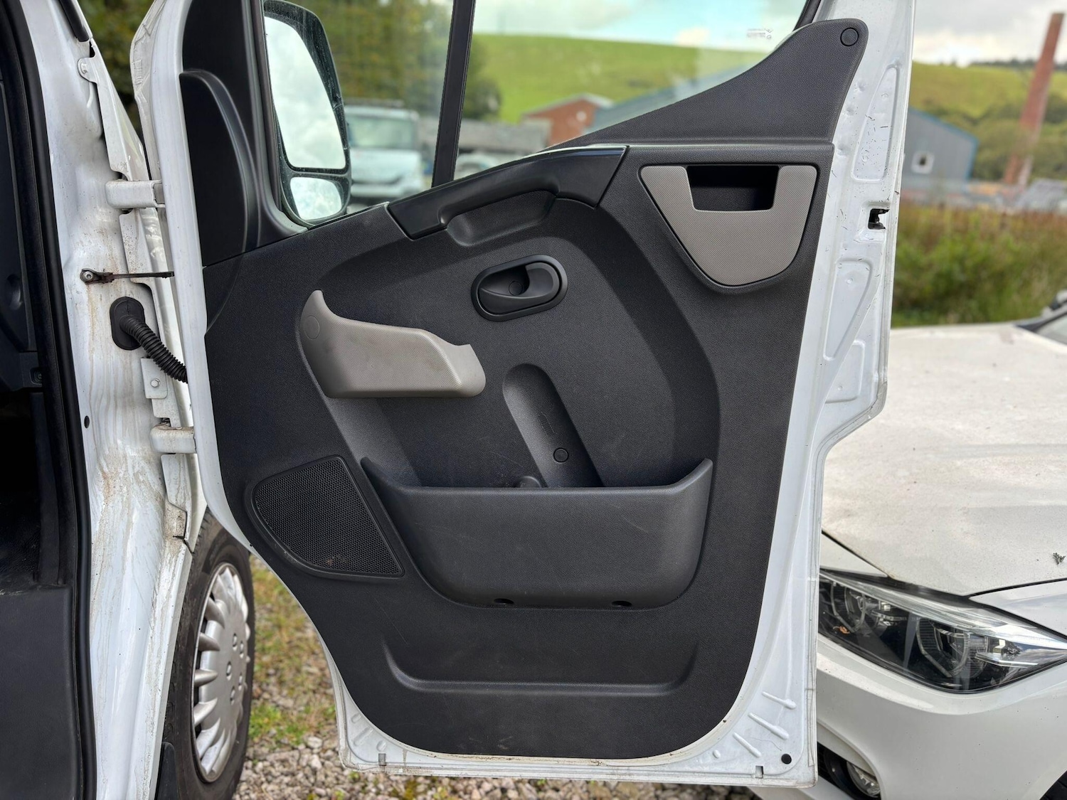 Used Renault Master 2020 for sale - 77510336: Photo 11