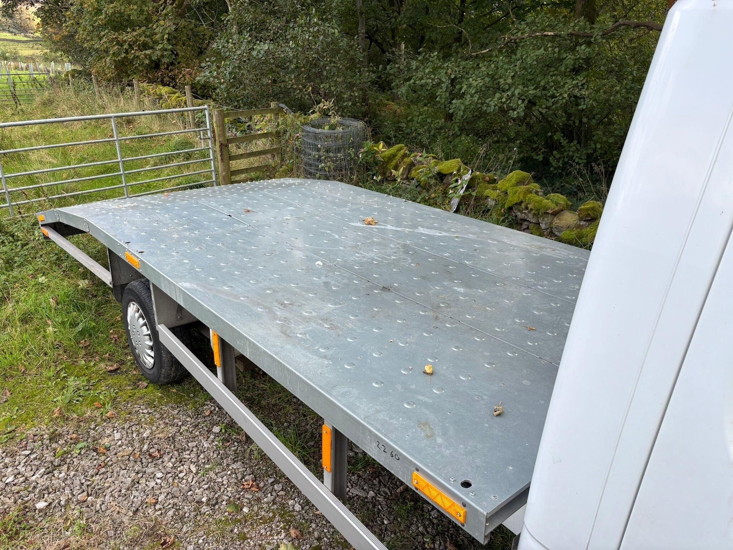 Used Renault Master 2020 for sale - 77510336: Photo 12