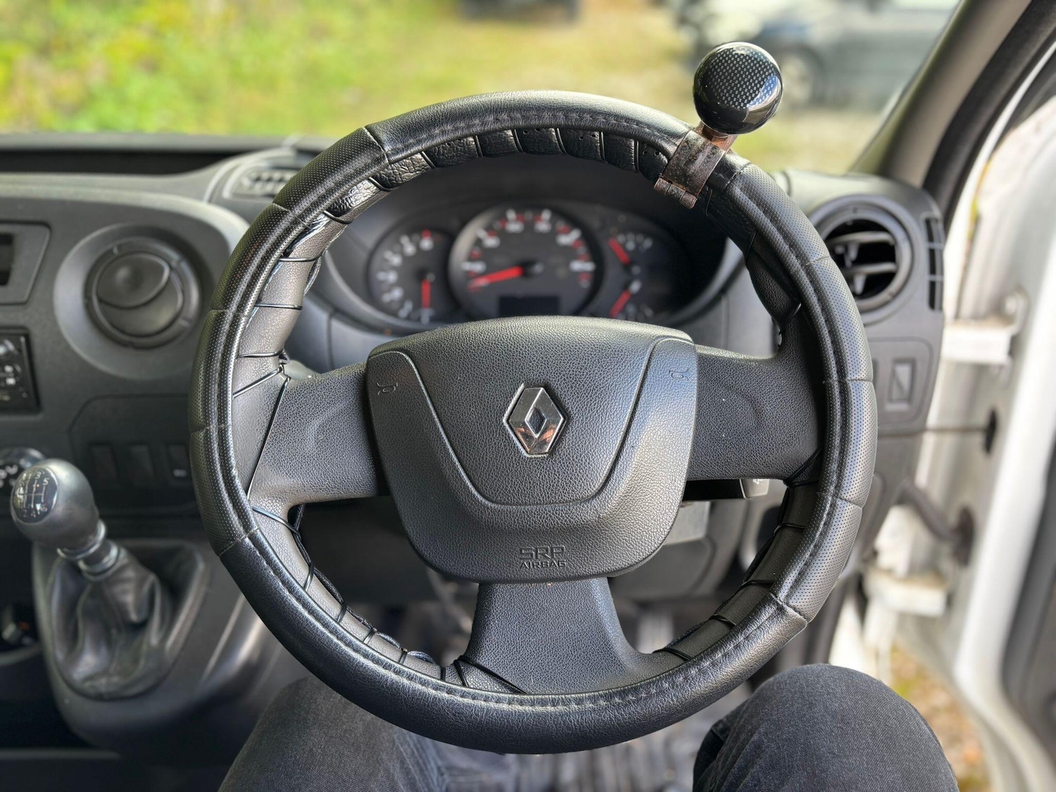 Used Renault Master 2020 for sale - 77510336: Photo 13