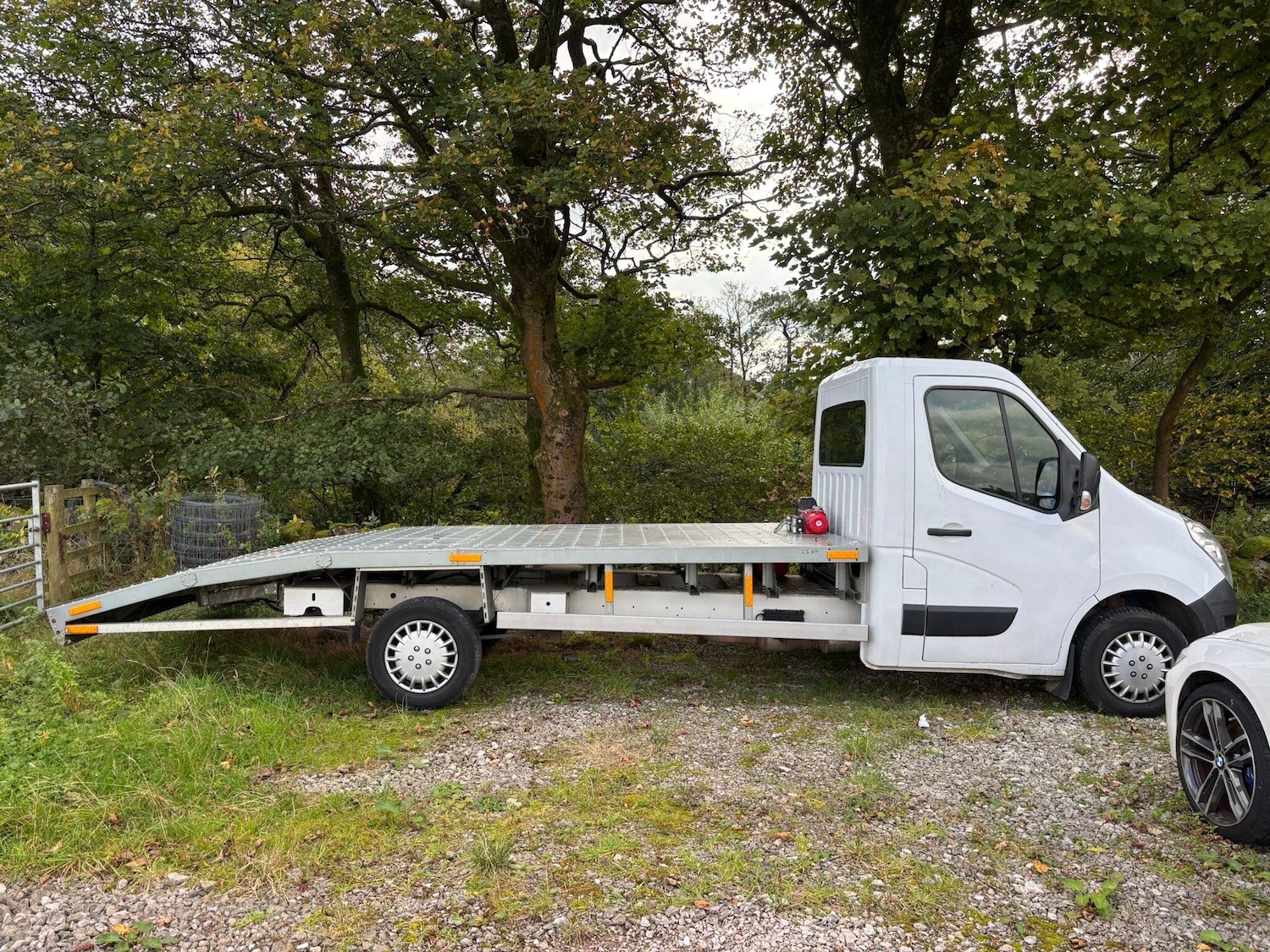 Used Renault Master 2020 for sale - 77510336: Photo 14