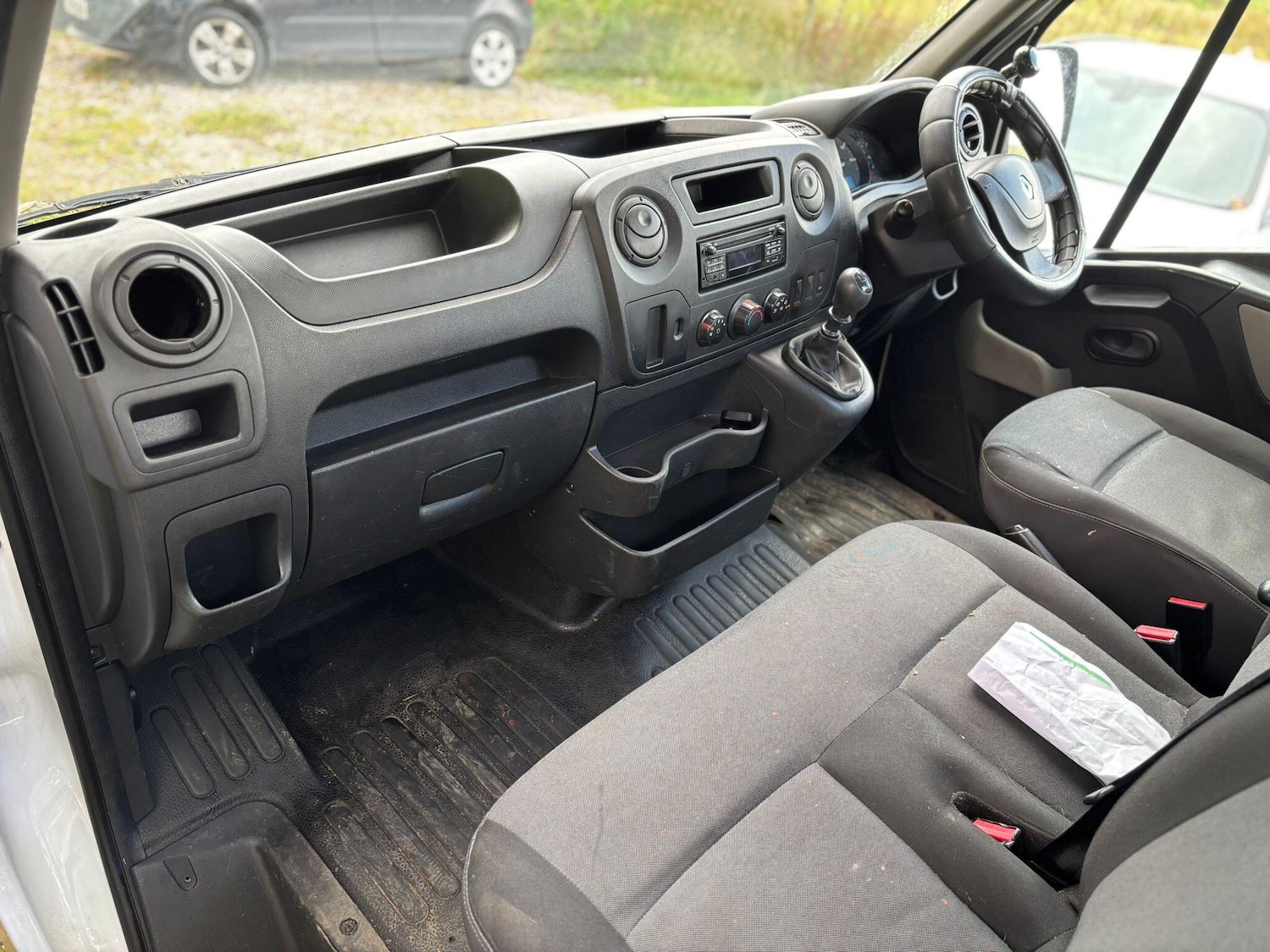 Used Renault Master 2020 for sale - 77510336: Photo 15