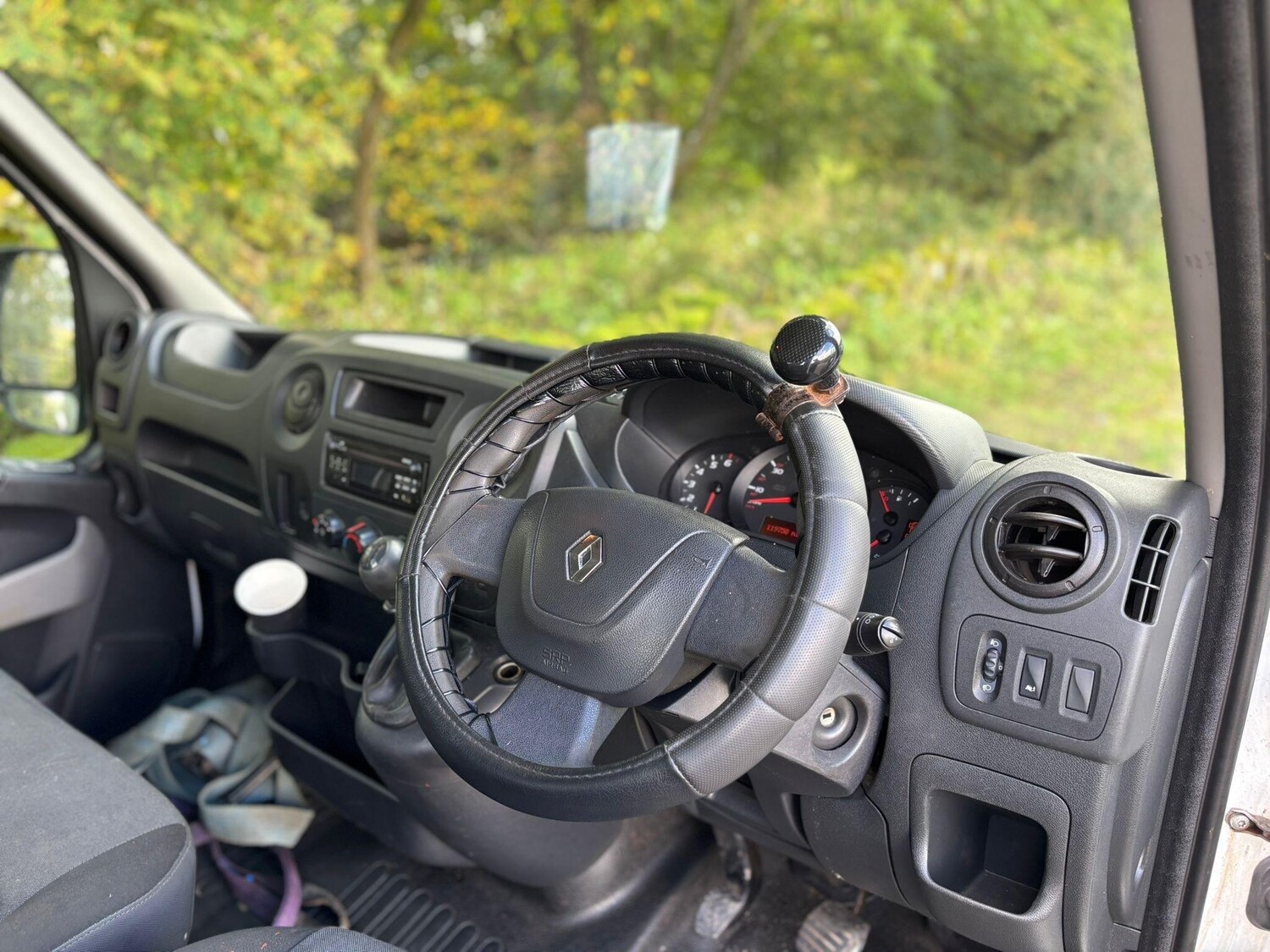 Used Renault Master 2020 for sale - 77510336: Photo 16