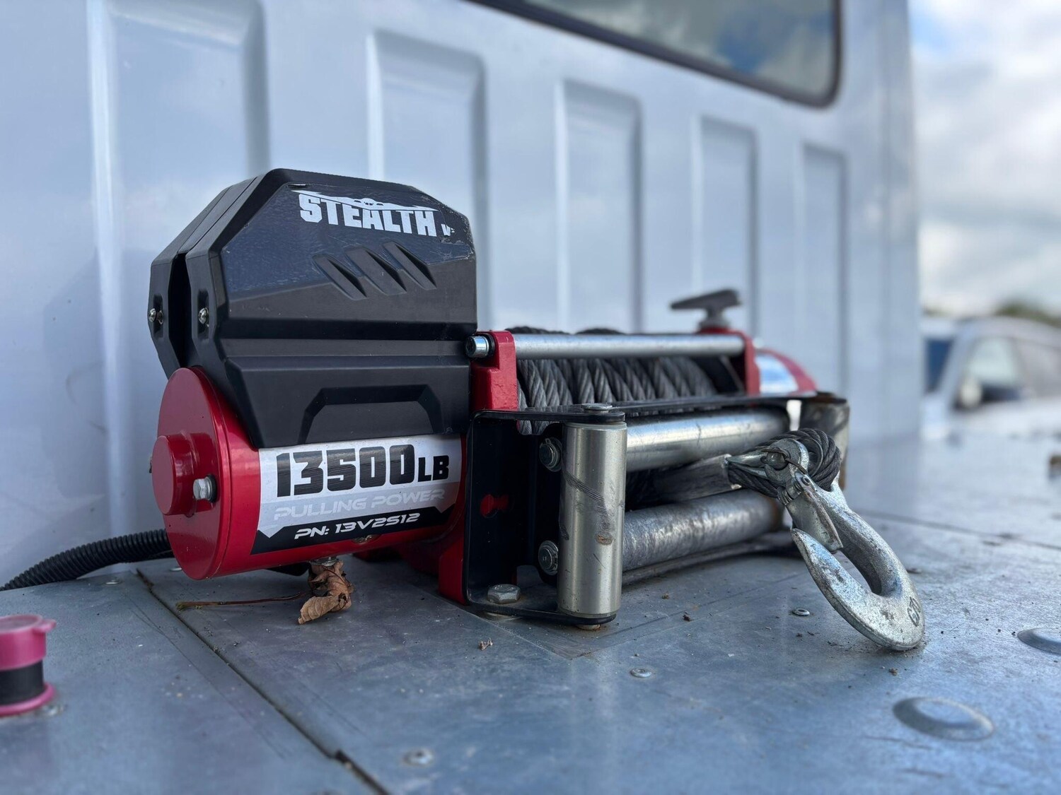 Used Renault Master 2020 for sale - 77510336: Photo 18