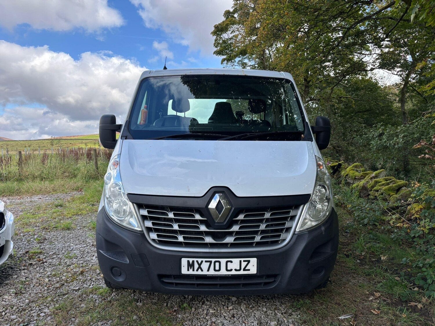 Used Renault Master 2020 for sale - 77510336: Photo 19