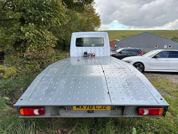 Used Renault Master 2020 for sale - 77510336: Photo