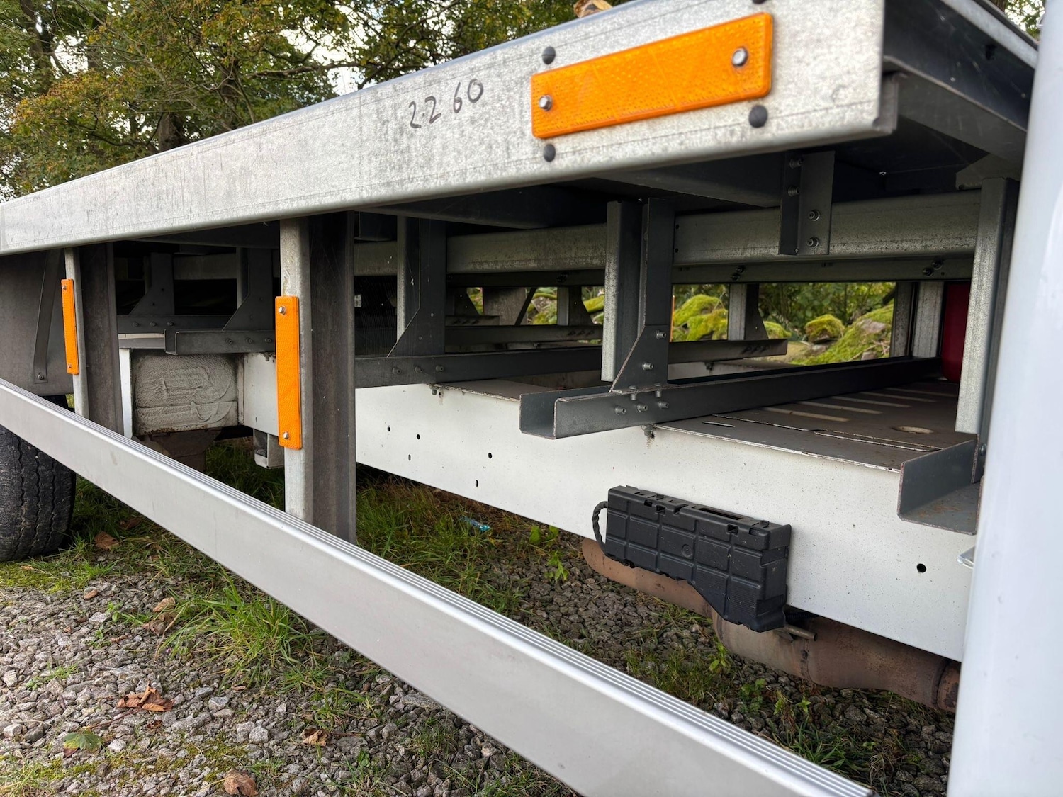 Used Renault Master 2020 for sale - 77510336: Photo 9