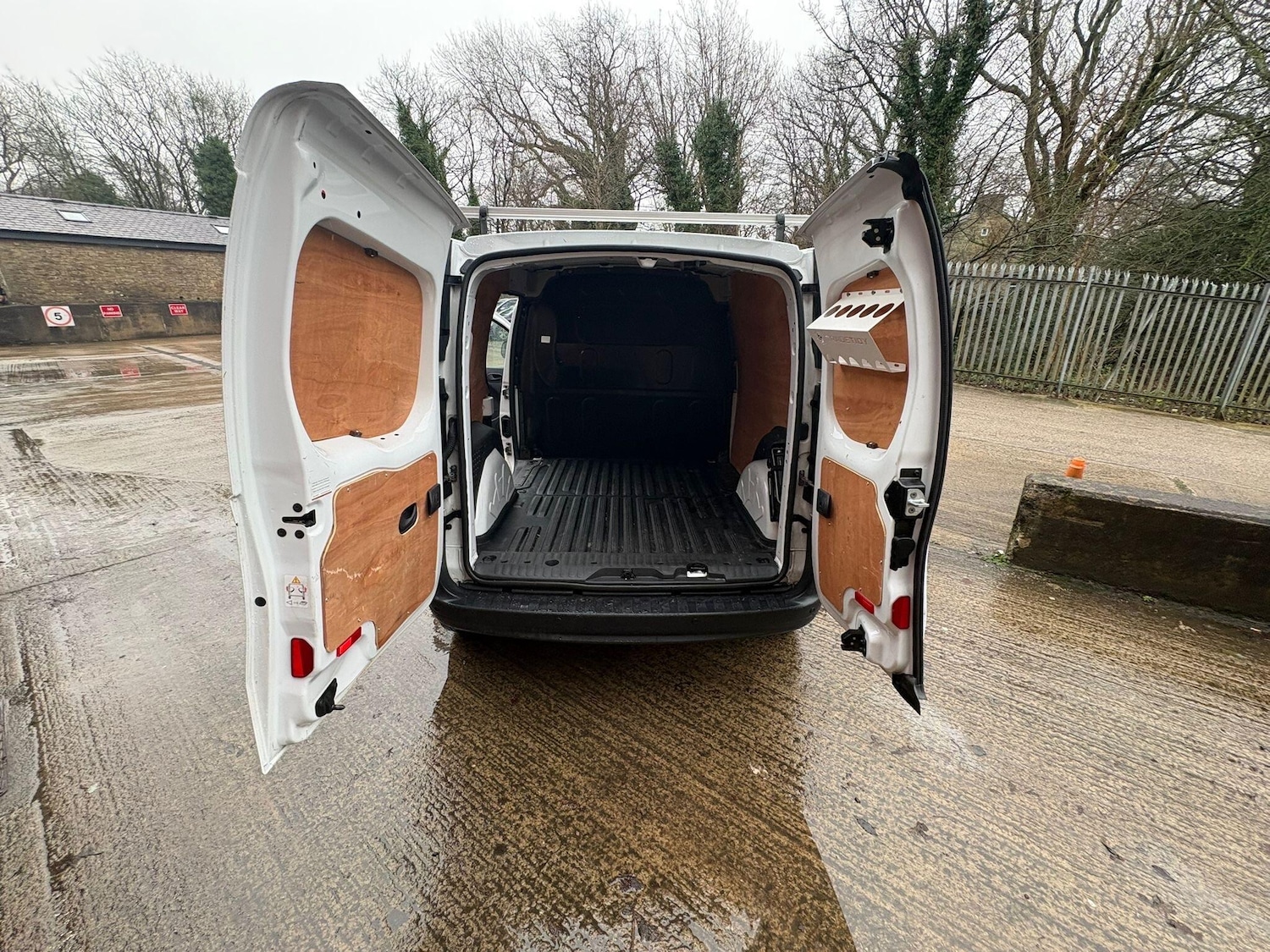 Used Mercedes-Benz Citan 2021 for sale - 76865716: Photo 16