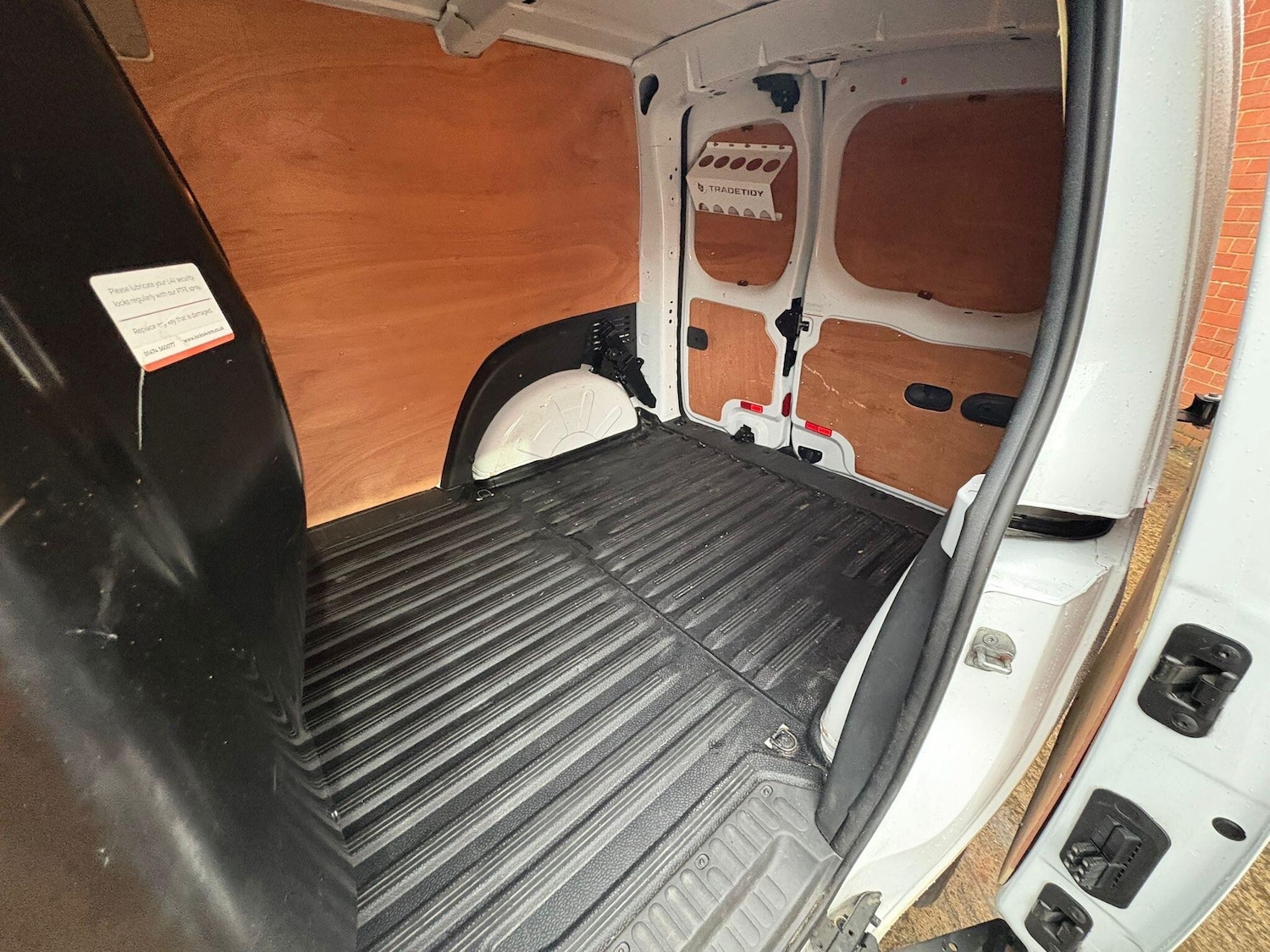 Used Mercedes-Benz Citan 2021 for sale - 76865716: Photo 17